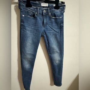 Banana Republic Slim Fit Jeans